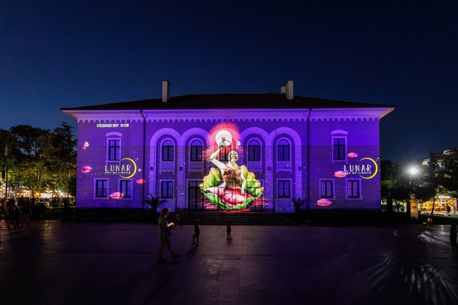 LUNAR Festival Expands to Bulgaria’s Southern Black Sea Coast