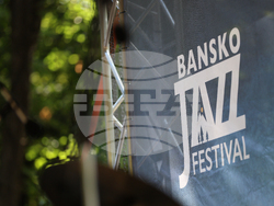 Банско - Банско джаз фестивал 2025 - Джаз академия - откриване