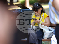 Банско - Банско джаз фестивал 2025 - Джаз академия - откриване