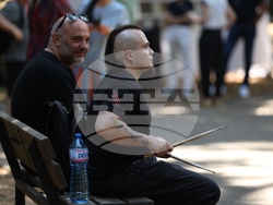 Банско - Банско джаз фестивал 2025 - Джаз академия - откриване