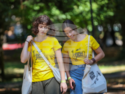 Банско - Банско джаз фестивал 2025 - Джаз академия - откриване