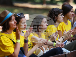 Банско - Банско джаз фестивал 2025 - Джаз академия - откриване