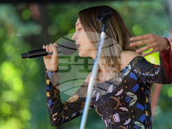 Банско - Банско джаз фестивал 2025 - Джаз академия - откриване