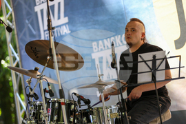 Банско - Банско джаз фестивал 2025 - Джаз академия - откриване