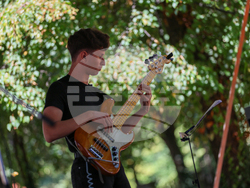 Банско - Банско джаз фестивал 2025 - Джаз академия - откриване