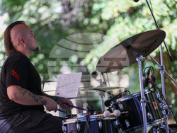 Банско - Банско джаз фестивал 2025 - Джаз академия - откриване