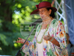 Банско - Банско джаз фестивал 2025 - Джаз академия - откриване