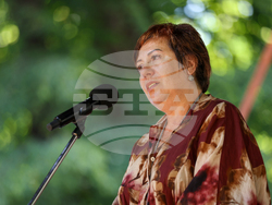 Банско - Банско джаз фестивал 2025 - Джаз академия - откриване