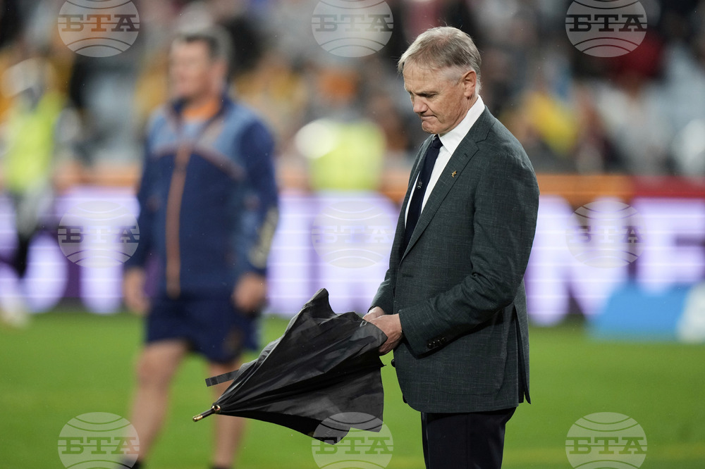 Australia Lions Rugby