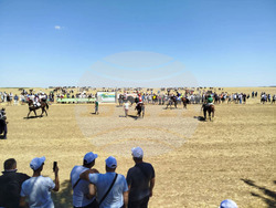 Завет - конни състезания - празник