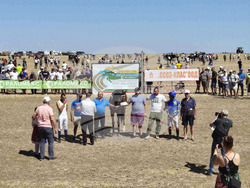 Завет - конни състезания - празник