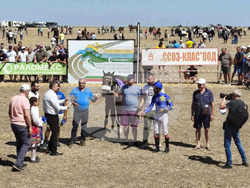 Завет - конни състезания - празник