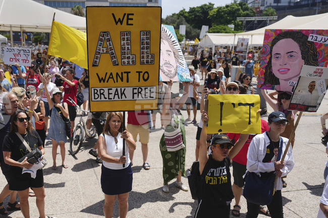 Западни издания коментират развоя на войната в Газа