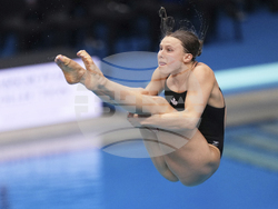 Singapore Swimming Worlds