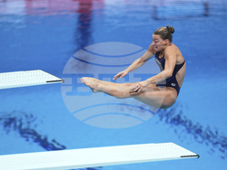 Singapore Swimming Worlds