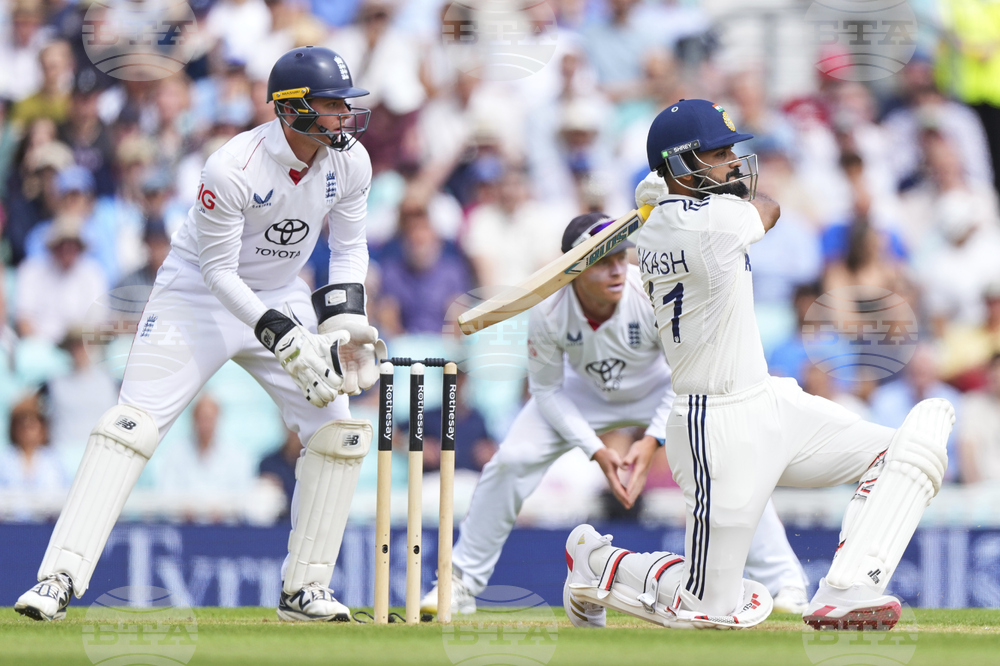 England India Cricket