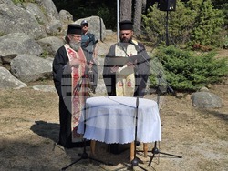 Село Попови ливади - 122 години Илинденско-Преображенско въстание