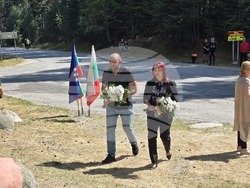 Село Попови ливади - 122 години Илинденско-Преображенско въстание