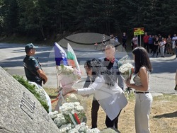 Село Попови ливади - 122 години Илинденско-Преображенско въстание