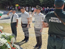 Село Попови ливади - 122 години Илинденско-Преображенско въстание