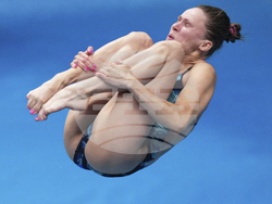 Singapore Swimming Worlds