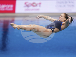 Singapore Swimming Worlds