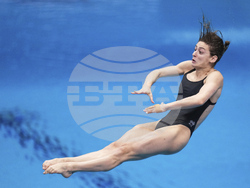 Singapore Swimming Worlds