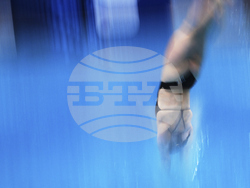 Singapore Swimming Worlds