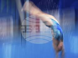 Singapore Swimming Worlds