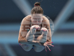 Singapore Swimming Worlds