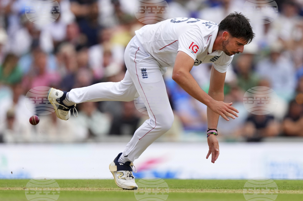 England India Cricket