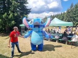 Смолян - спортен празник