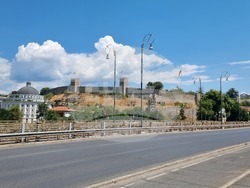 Република Северна Македония - Скопие - Илинденско-Преображенско въстание - годишнина