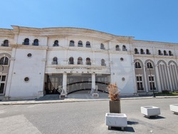 Република Северна Македония - Скопие - Илинденско-Преображенско въстание - годишнина