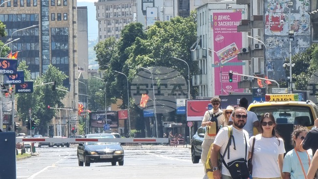 18 Candidates Run for Skopje Mayor in North Macedonia's Local Elections