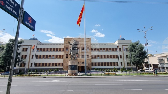 Red Lines Resolution Brings French Proposal to Fore in North Macedonia’s Election Campaign