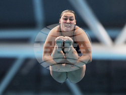 Singapore Swimming Worlds