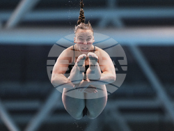 Singapore Swimming Worlds