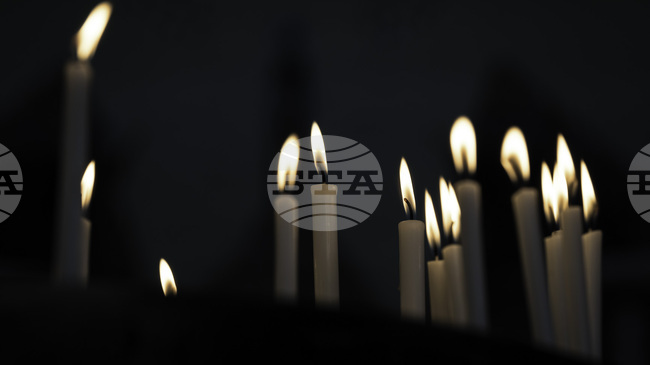 Заупокойна молитва за Месопустна задушница ще бъде отслужена днес в Българската църква „Св. Иван Рилски“ в Ниагара Фолс, Канада