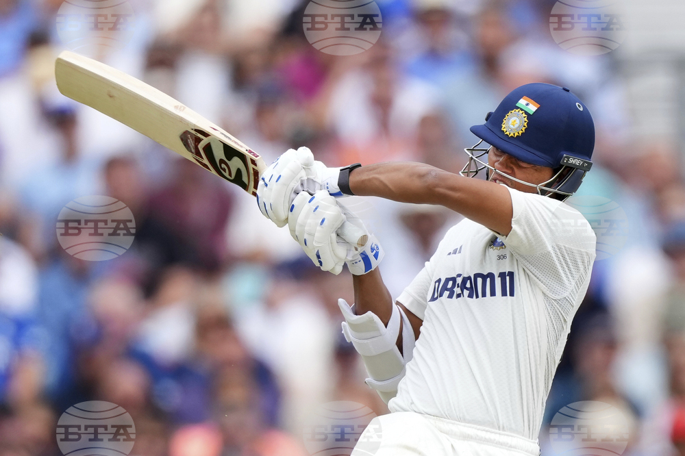 England India Cricket