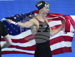 Singapore Swimming Worlds