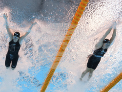 Singapore Swimming Worlds