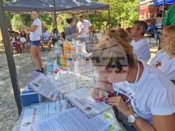 Село Здравец - фестивал - етнически малцинства