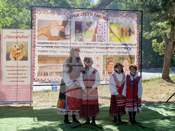 Село Здравец - фестивал - етнически малцинства