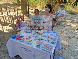 Село Здравец - фестивал - етнически малцинства