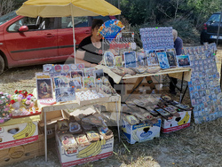Село Здравец - фестивал - етнически малцинства