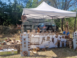 Село Здравец - фестивал - етнически малцинства