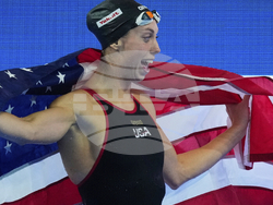 Singapore Swimming Worlds