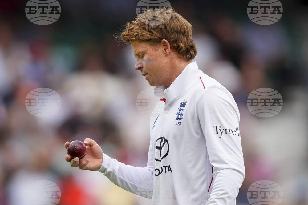England India Cricket