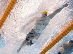Singapore Swimming Worlds